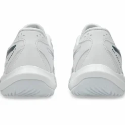 ASICS Volleyball|Tischtennis<· GEL-ROCKET 12 white-pure silver