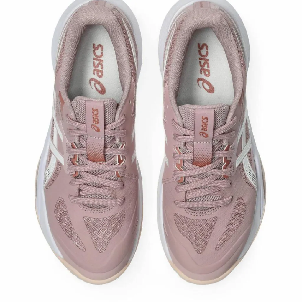 ASICS Tischtennis|Handball<· GEL-TACTIC 13 morganite-white