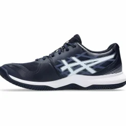 ASICS Volleyball|Badminton<· GEL-TACTIC 12 midnight-white