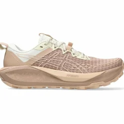 ASICS Trailrunning|Trailrunning<· GEL-TRABUCO 13 dusty steppe-rainstorm grey