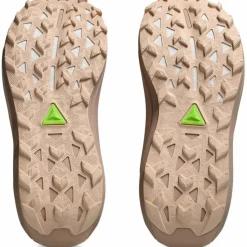 ASICS Trailrunning|Trailrunning<· GEL-TRABUCO 13 dusty steppe-rainstorm grey