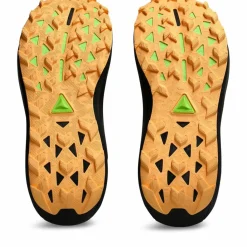ASICS Trailrunning|Trailrunning<· GEL-TRABUCO 13 black-cream