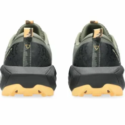 ASICS Trailrunning|Trailrunning<· GEL-TRABUCO 13 black-cream