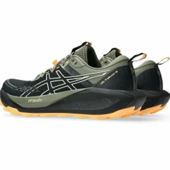 ASICS Trailrunning|Trailrunning<· GEL-TRABUCO 13 black-cream