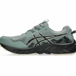 ASICS Trailrunning|Trailrunning<· GEL-VENTURE 10 monument blue-black