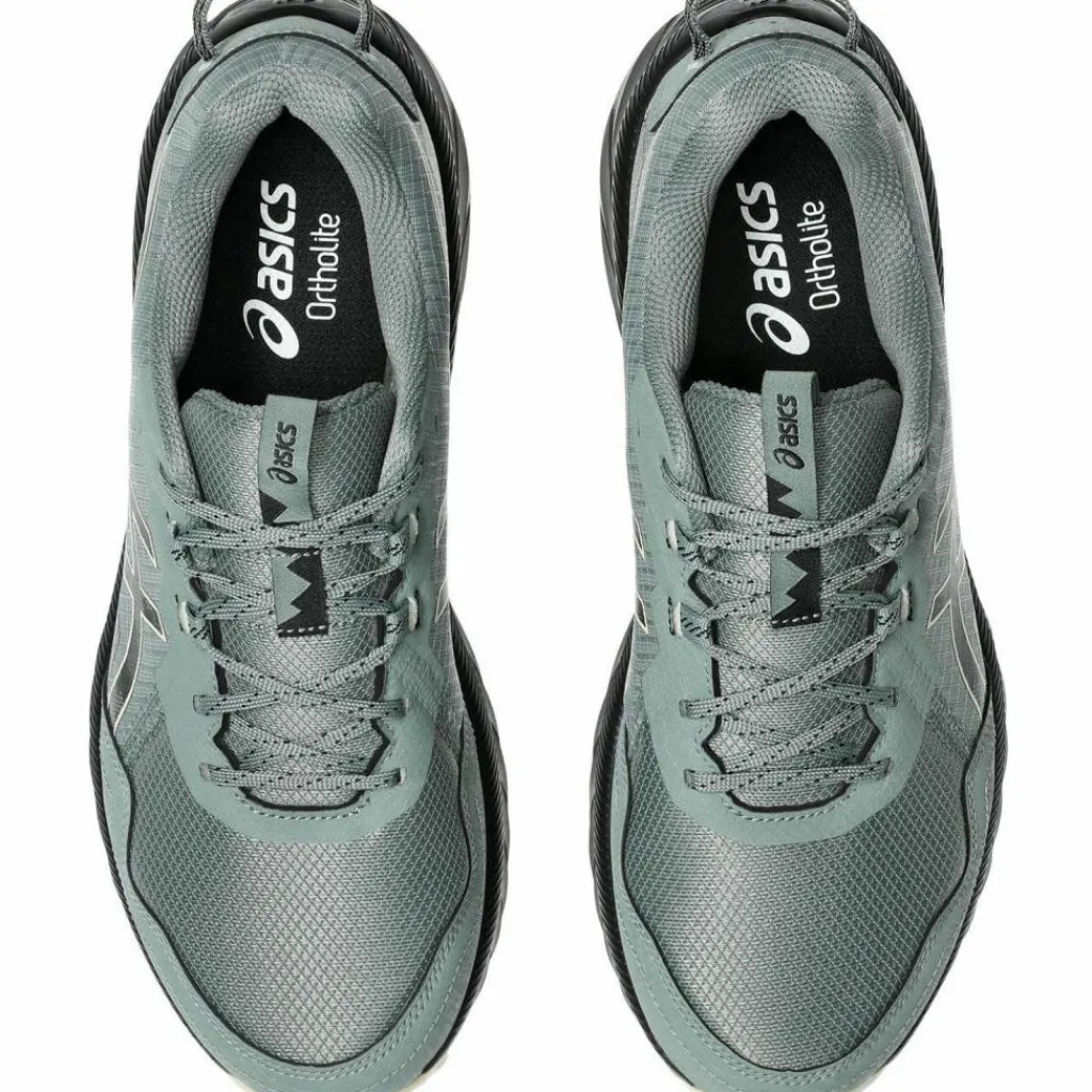 ASICS Trailrunning|Trailrunning<· GEL-VENTURE 10 monument blue-black