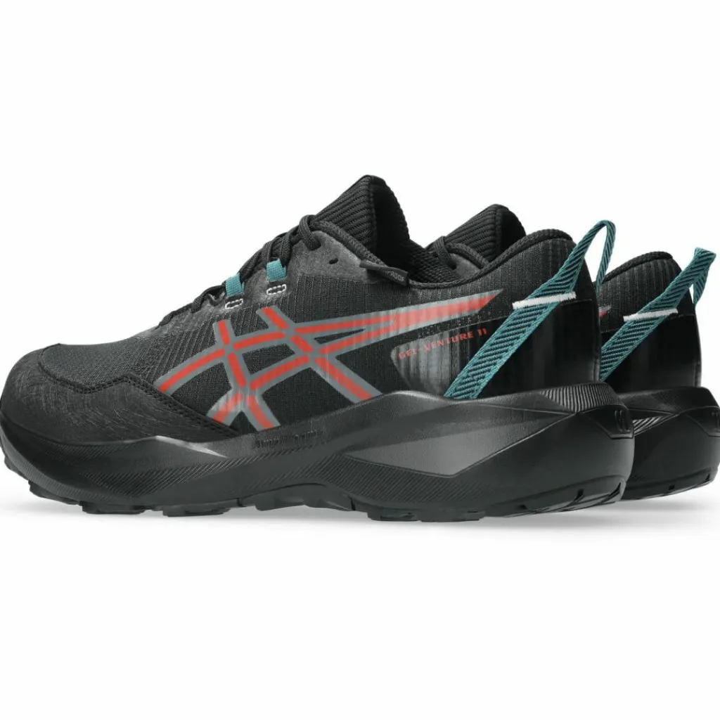 Outlet · GEL-VENTURE 11 WP Herren Trailrunning|Trailrunning
