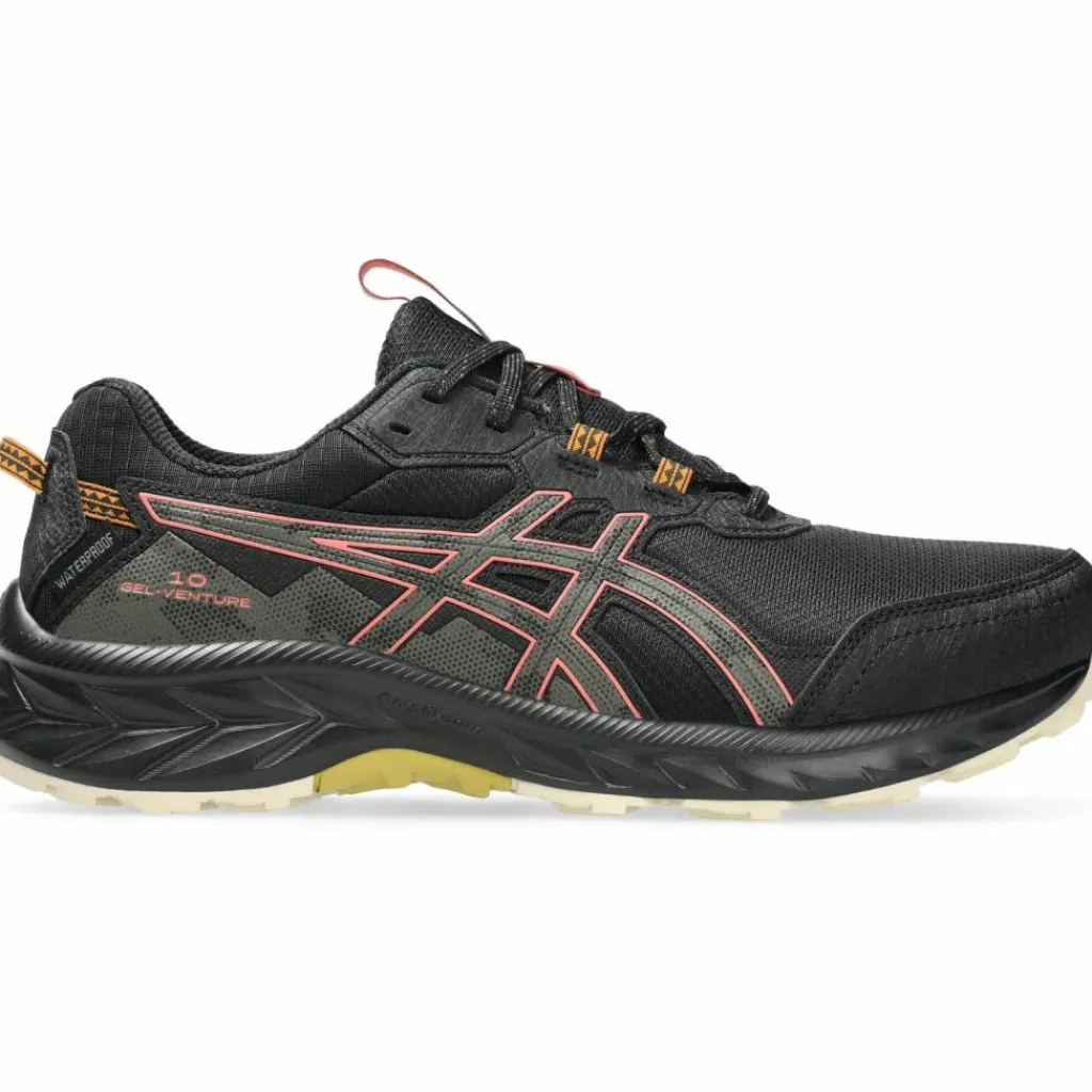 · GEL-VENTURE 10 WP Damen Trailrunning|Trailrunning