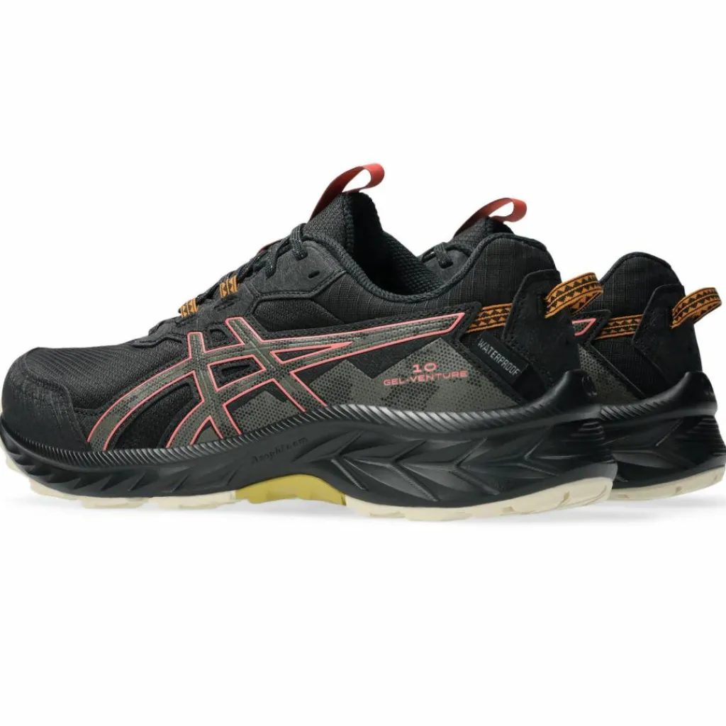 · GEL-VENTURE 10 WP Damen Trailrunning|Trailrunning