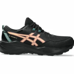 ASICS Trailrunning|Trailrunning<· GEL-VENTURE 11 WP black-apricot crush