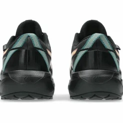 ASICS Trailrunning|Trailrunning<· GEL-VENTURE 11 WP black-apricot crush