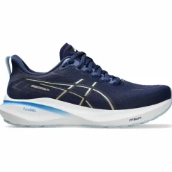 ASICS Laufen|Laufen<· GT-2000 13 blue-grey