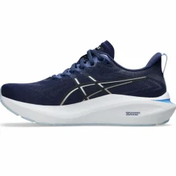 ASICS Laufen|Laufen<· GT-2000 13 blue-grey