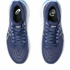 ASICS Laufen|Laufen<· GT-2000 13 blue-grey