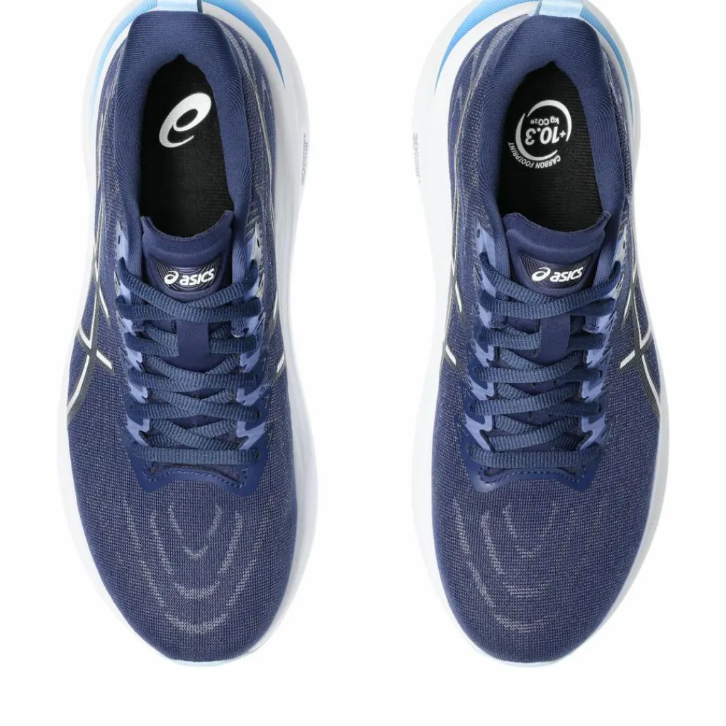 ASICS Laufen|Laufen<· GT-2000 13 blue-grey