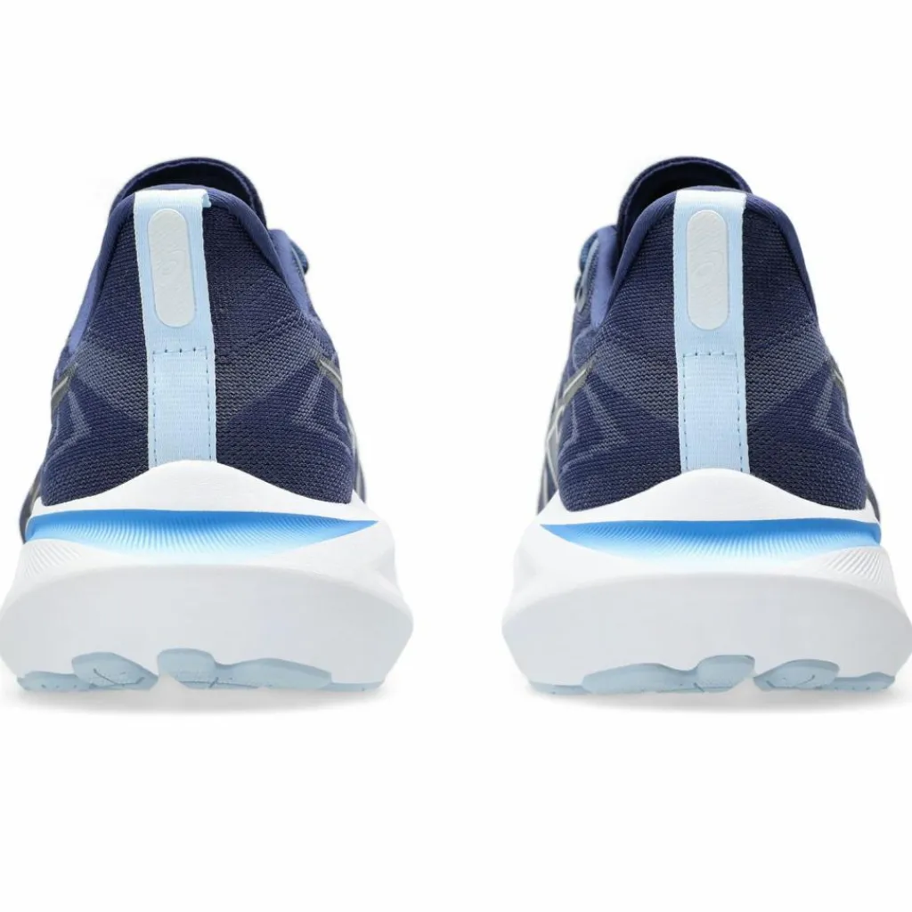 ASICS Laufen|Laufen<· GT-2000 13 blue-grey