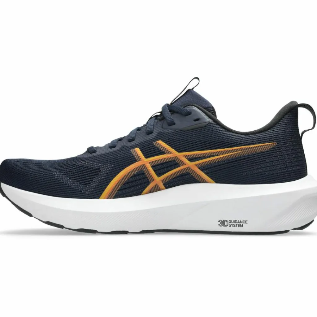ASICS Laufen|Laufen<· GT-1000 14 midnight-sandstorm