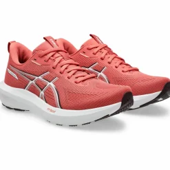 ASICS Laufen|Laufen<· GT-1000 14 dark pink clay-dark currant