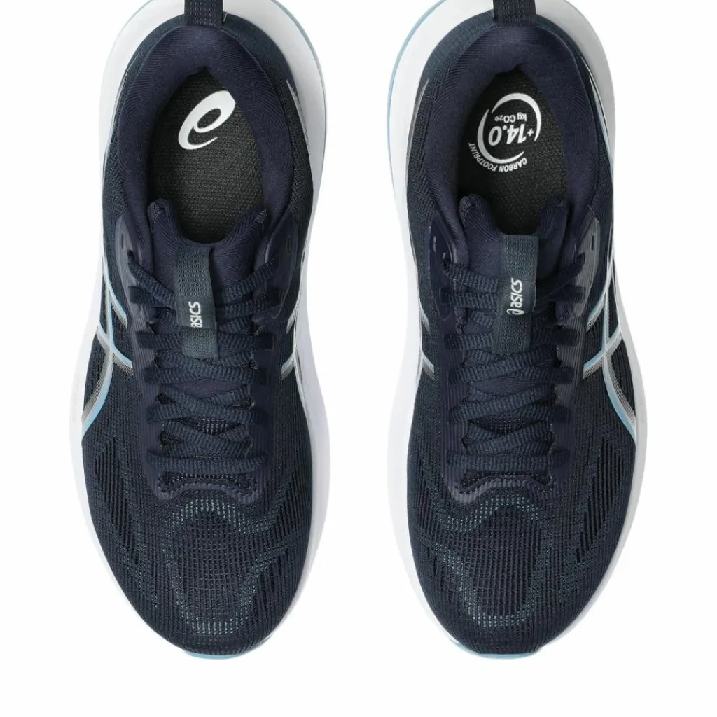 ASICS Laufen|Laufschuhe<· GT-1000 14 midnight-saba blue