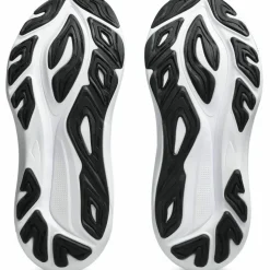 ASICS Laufen|Laufen<· GT-2000 14 black-white