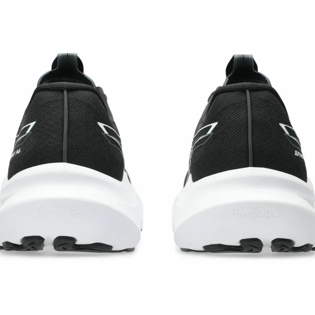 ASICS Laufen|Laufen<· GT-2000 14 black-white