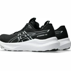 ASICS Laufen|Laufen<· GT-2000 14 black-white