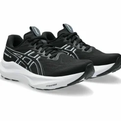 ASICS Laufen|Laufen<· GT-2000 14 black-white