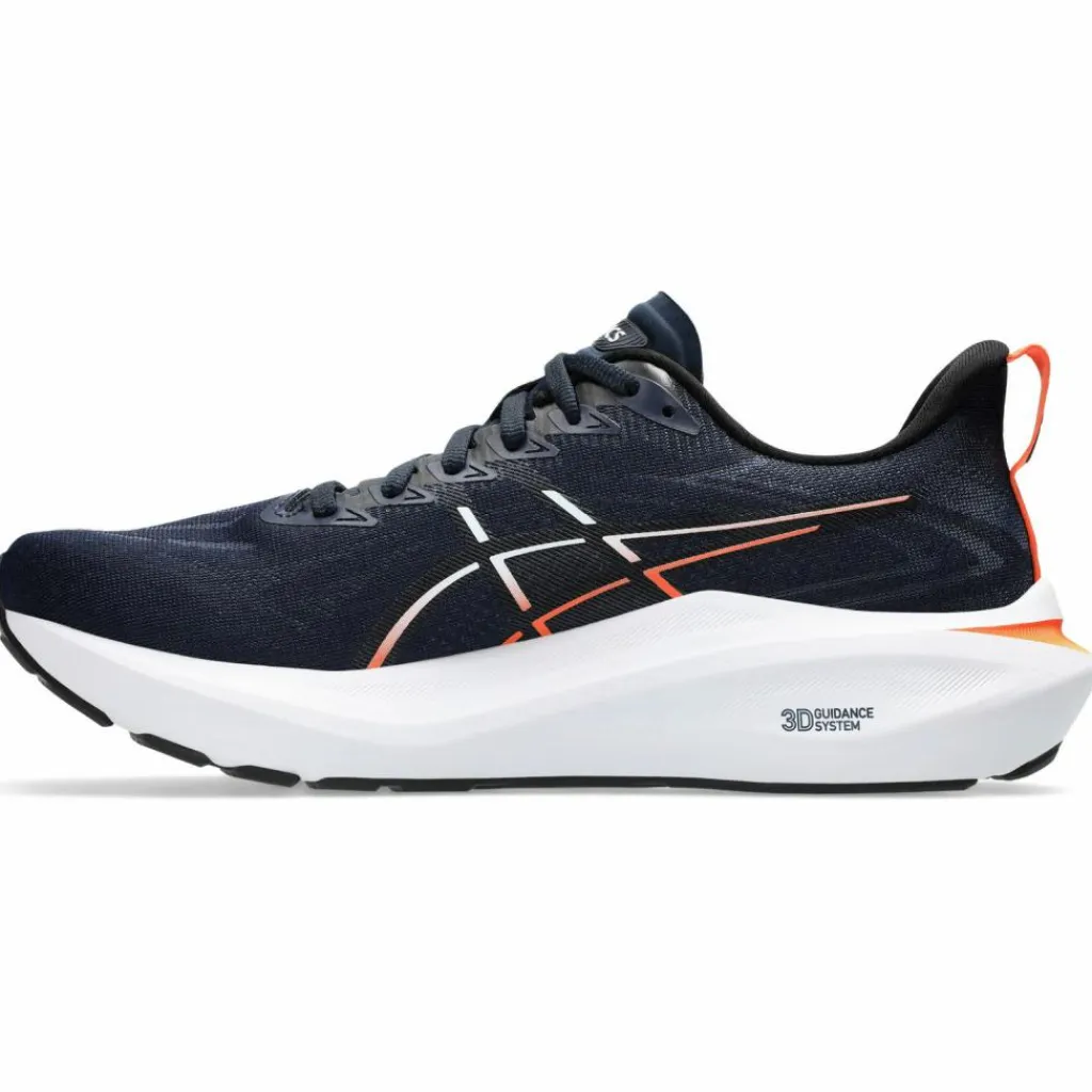 ASICS Laufschuhe<· GT-2000 13 midnight-black