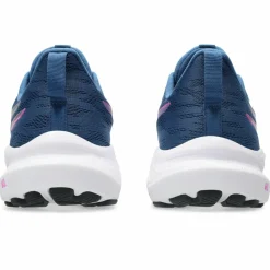 ASICS Laufen|Laufen<· GT-1000 14 GS twilight blue-digital sakura