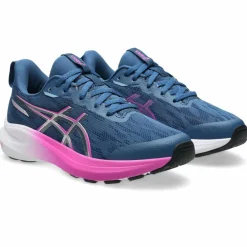 ASICS Laufen|Laufen<· GT-1000 14 GS twilight blue-digital sakura