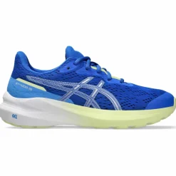 ASICS Laufen|Laufschuhe<· GT-1000 13 GS illusion blue-white
