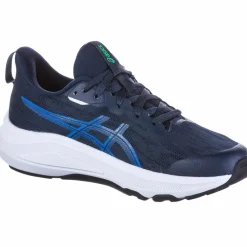 ASICS Laufen|Laufschuhe<· GT-1000 14 GS midnight-vital green