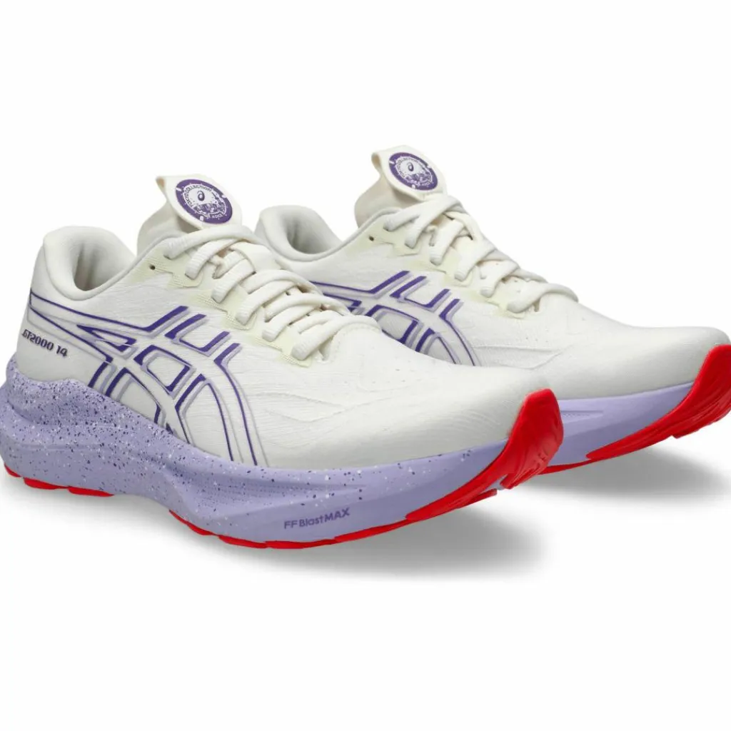 New · GT-2000 14 TOKYO Damen Laufen|Laufen