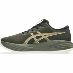 ASICS Laufschuhe<· GTX GEL-CUMULUS 27 GTX brown stone-whisper green