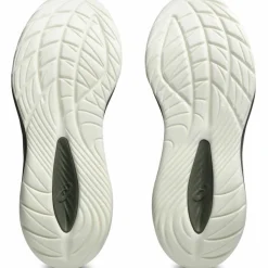 ASICS Laufschuhe<· GTX GEL-CUMULUS 27 GTX brown stone-whisper green
