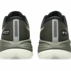 ASICS Laufschuhe<· GTX GEL-CUMULUS 27 GTX brown stone-whisper green