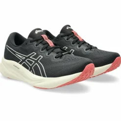 ASICS Laufen|Laufschuhe<· GTX GEL-PULSE 15 GTX blk-vanilla
