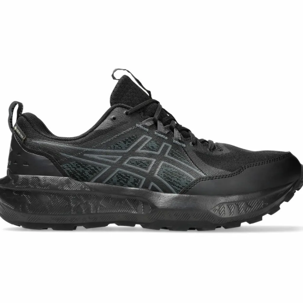 ASICS Trailrunning|Trailrunning<· GTX GEL-SONOMA 8 GTX black-carrier grey