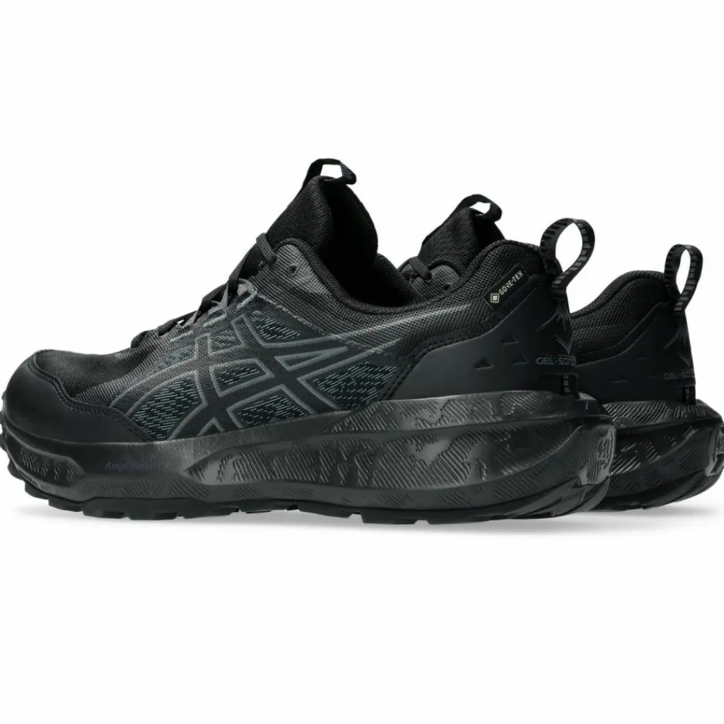 ASICS Trailrunning|Trailrunning<· GTX GEL-SONOMA 8 GTX black-carrier grey