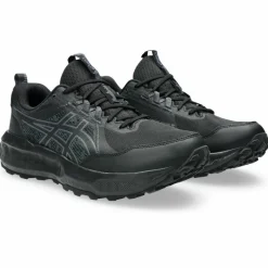 ASICS Trailrunning|Trailrunning<· GTX GEL-SONOMA 8 GTX black-carrier grey