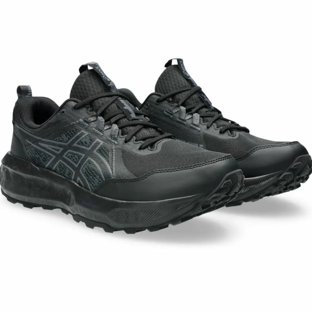 ASICS Trailrunning|Trailrunning<· GTX GEL-SONOMA 8 GTX black-carrier grey