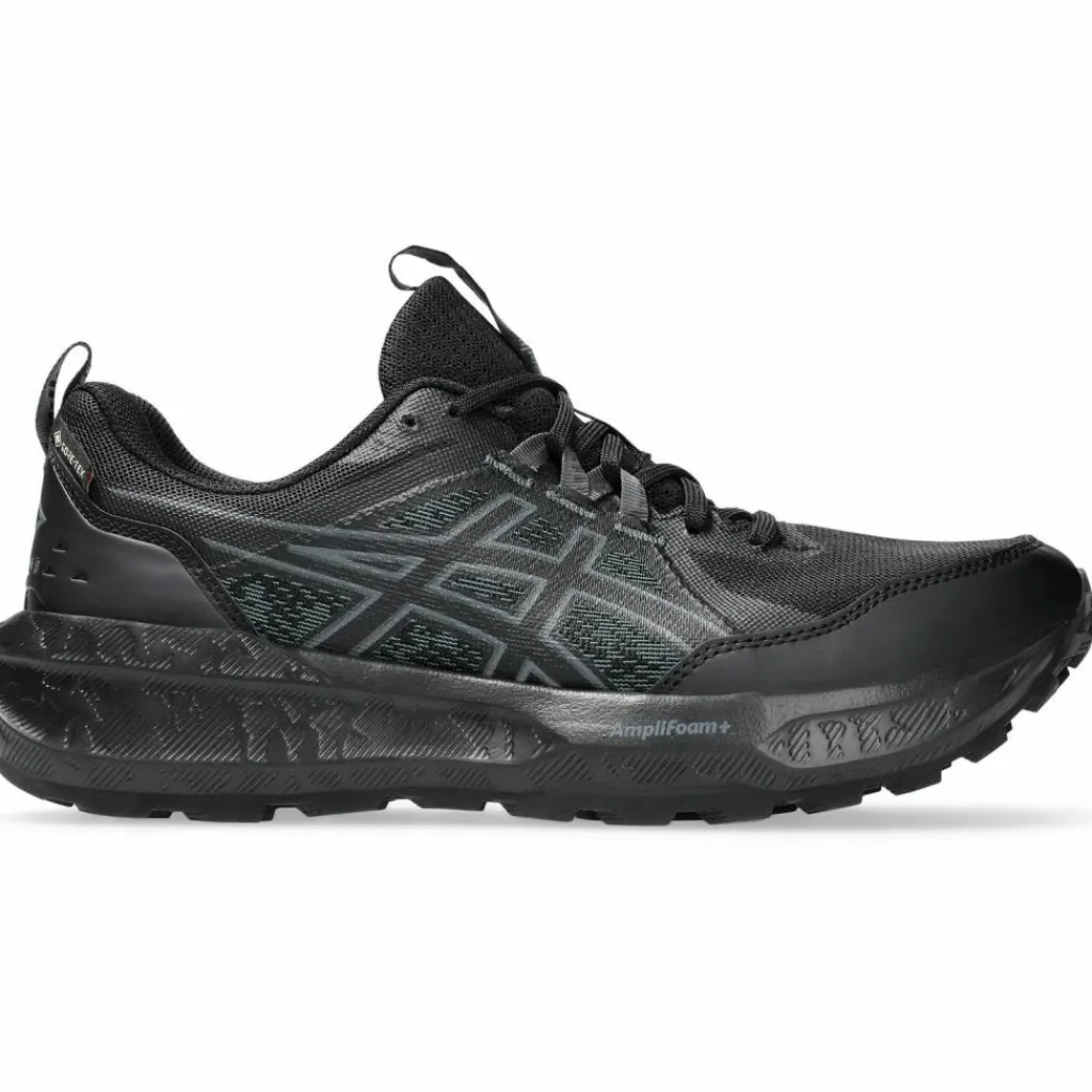 ASICS Trailrunning|Trailrunning<· GTX GEL-SONOMA 8 GTX black-carrier grey