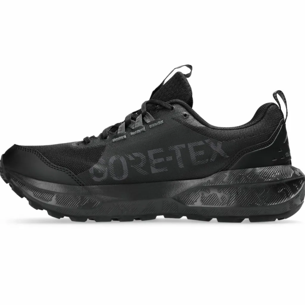 ASICS Trailrunning|Trailrunning<· GTX GEL-SONOMA 8 GTX black-carrier grey