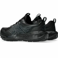 ASICS Trailrunning|Trailrunning<· GTX GEL-SONOMA 8 GTX black-carrier grey
