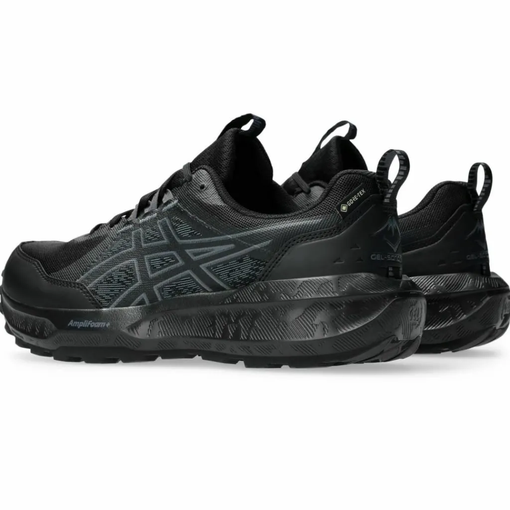 ASICS Trailrunning|Trailrunning<· GTX GEL-SONOMA 8 GTX black-carrier grey