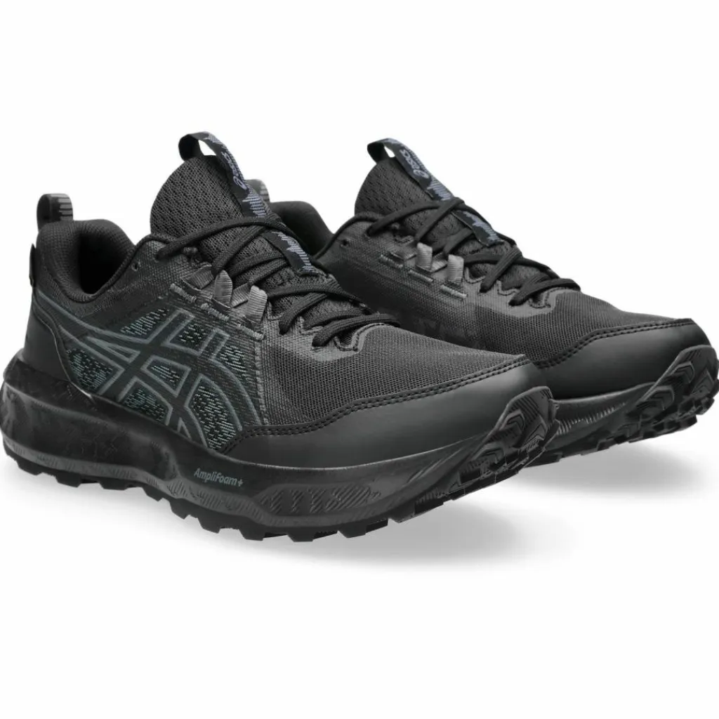 ASICS Trailrunning|Trailrunning<· GTX GEL-SONOMA 8 GTX black-carrier grey