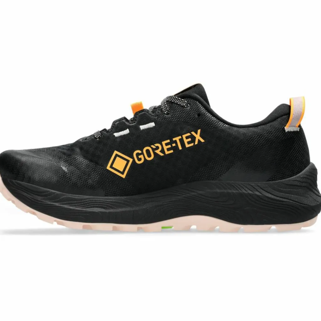 New · GTX GEL-TRABUCO 12 GTX Damen Trailrunning|Trailrunning