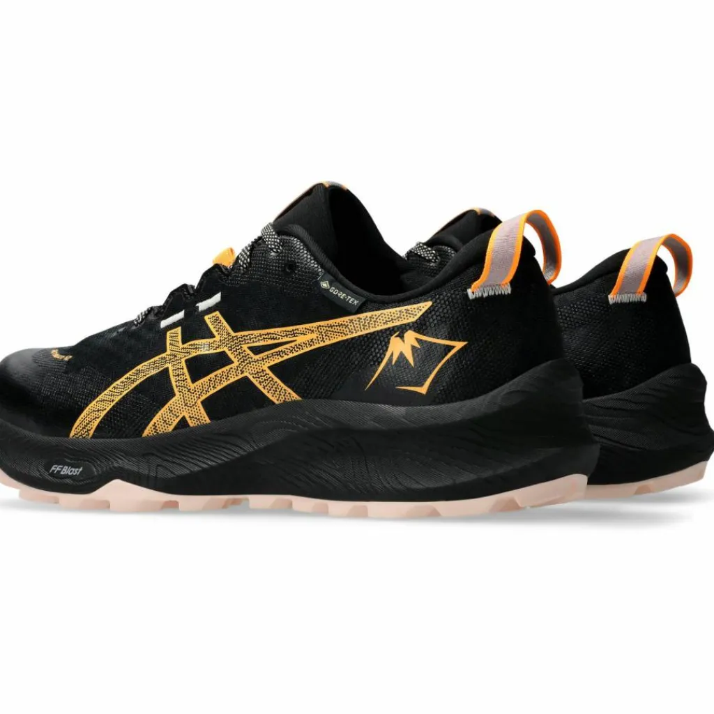 New · GTX GEL-TRABUCO 12 GTX Damen Trailrunning|Trailrunning