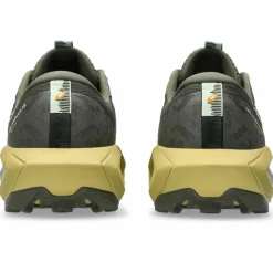 ASICS Trailrunning|Trailrunning<· GTX GEL-TRABUCO 13 GTX black-whisper green