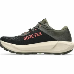 ASICS Trailrunning|Trailrunning<· GTX GEL-TRABUCO 13 GTX black-lemongrass